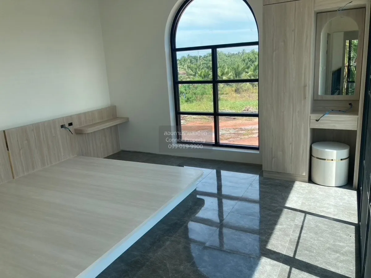 For Sale Pool Villa , Amita Pool Villa , nice view , Tha Kha , Am 4