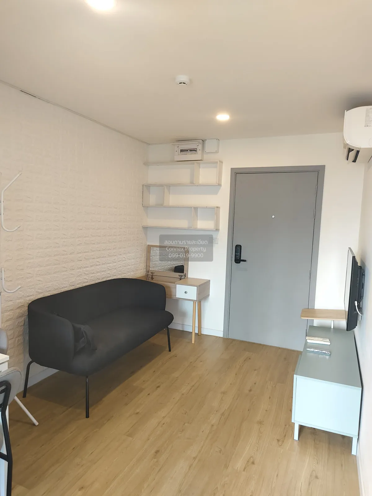 เช่าคอนโด  แอททิจูด บียู คลองหนึ่ง คลองหลวง ปทุมธานี CX-152684 1