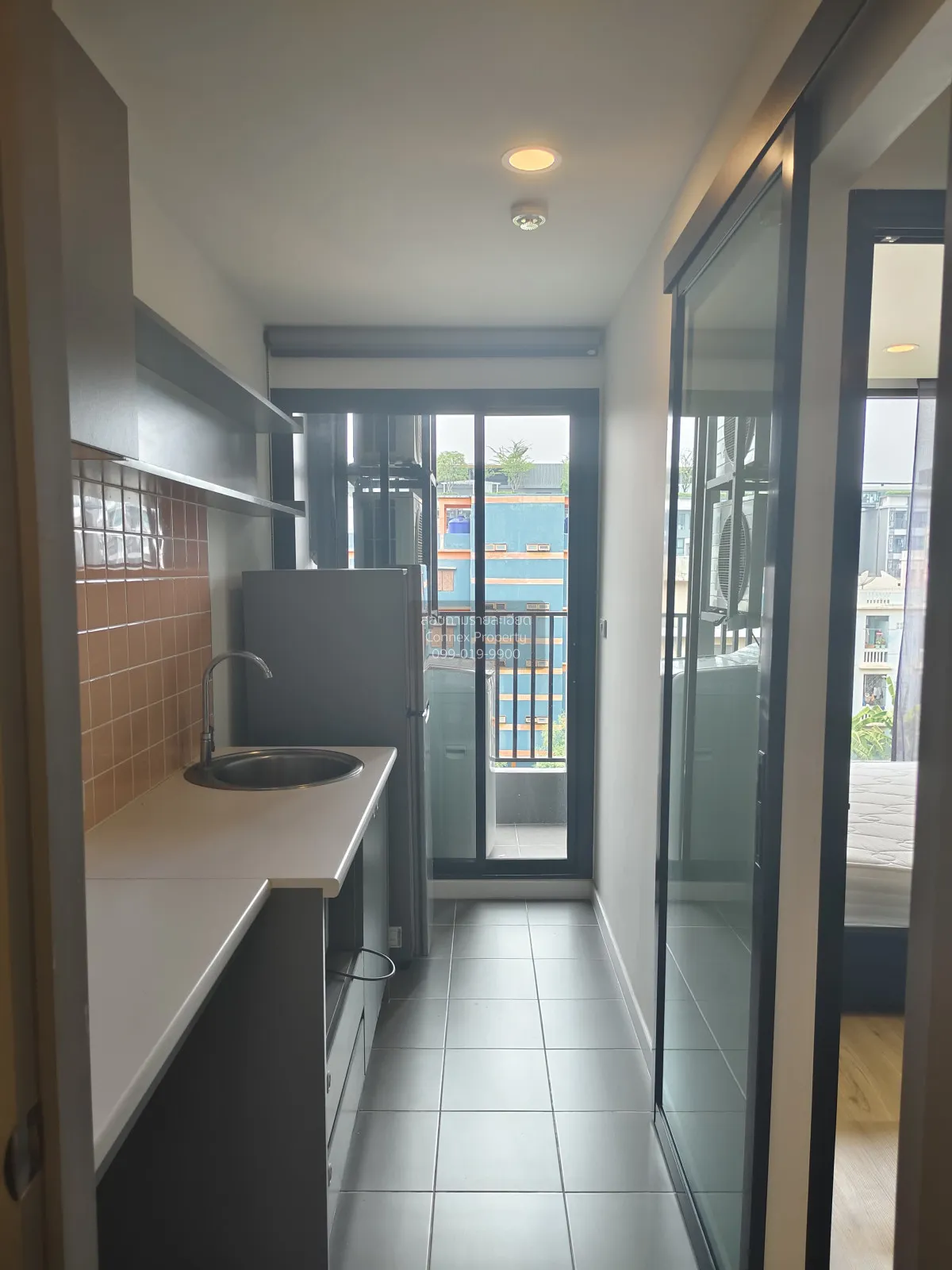 เช่าคอนโด  แอททิจูด บียู คลองหนึ่ง คลองหลวง ปทุมธานี CX-152684 3