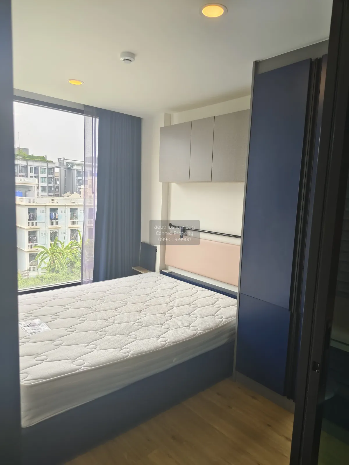 เช่าคอนโด  แอททิจูด บียู คลองหนึ่ง คลองหลวง ปทุมธานี CX-152684 4
