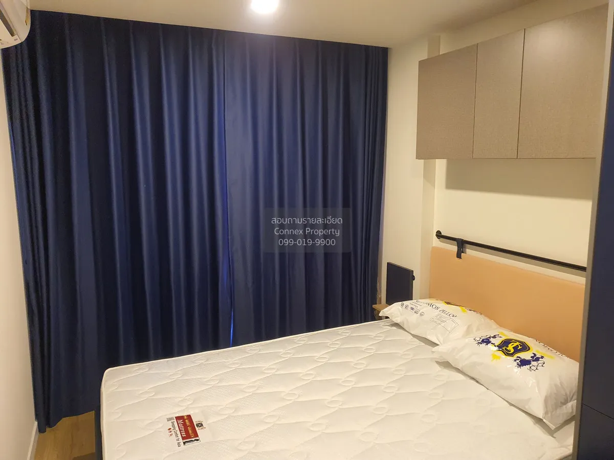 For Rent Condo , Attitude BU , Khlong Nueng , khlong Luang , Path