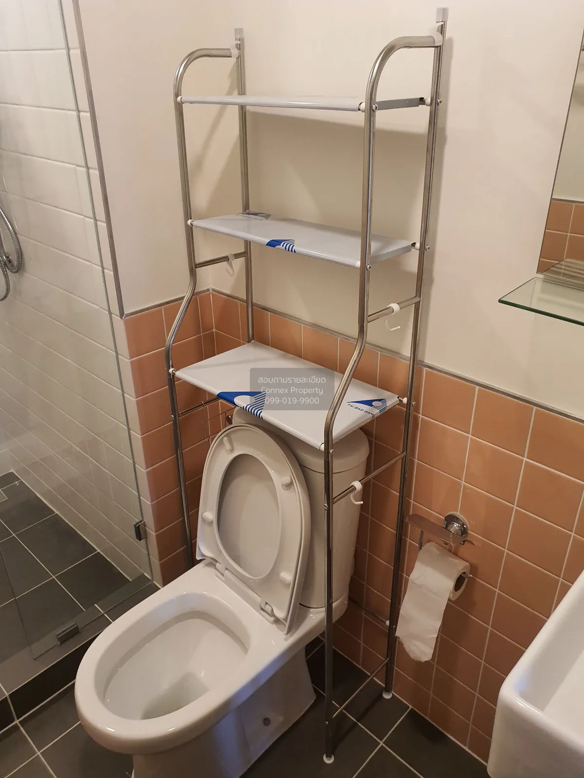 For Rent Condo , Attitude BU , Khlong Nueng , khlong Luang , Path