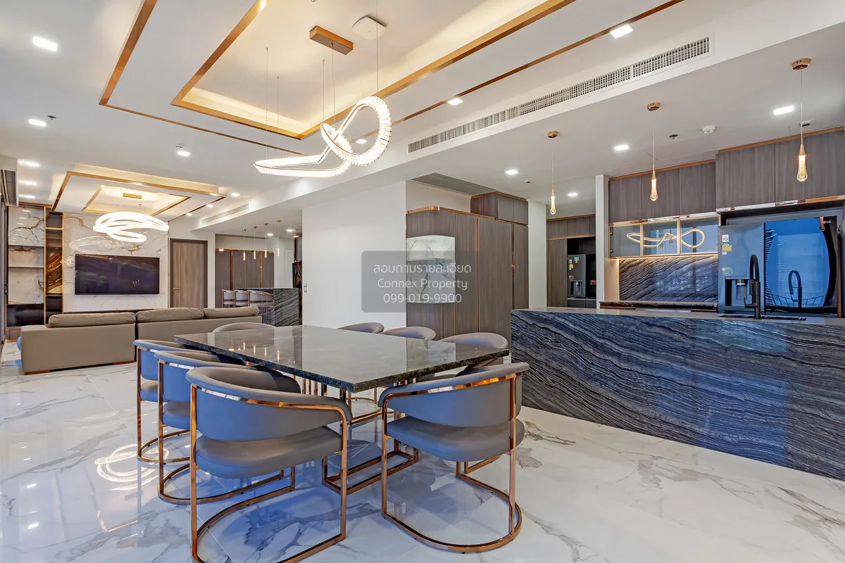 For Sale Condo , RHYTHM Charoenkrung Pavillion , Wat Phraya Krai 