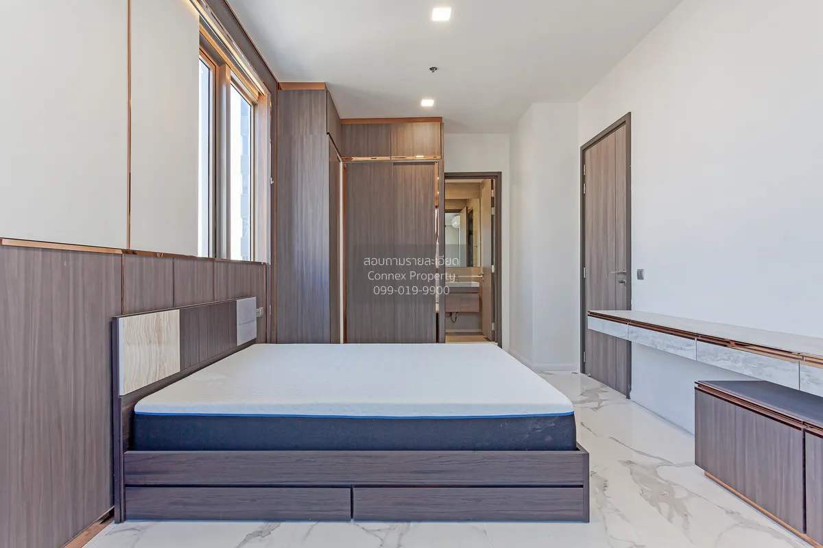 For Sale Condo , RHYTHM Charoenkrung Pavillion , Wat Phraya Krai 