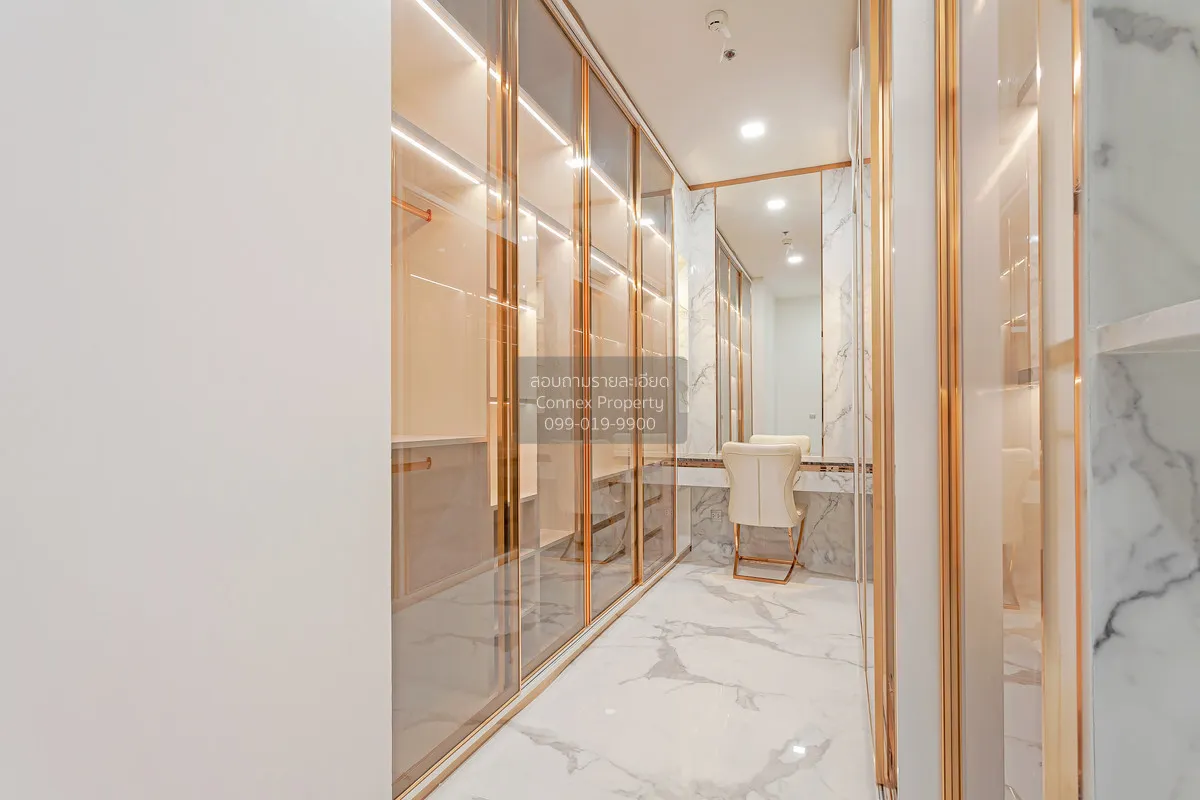 For Sale Condo , RHYTHM Charoenkrung Pavillion , Wat Phraya Krai 