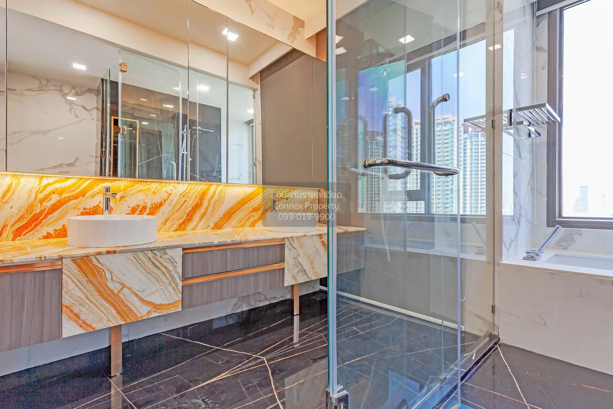 For Sale Condo , RHYTHM Charoenkrung Pavillion , Wat Phraya Krai 