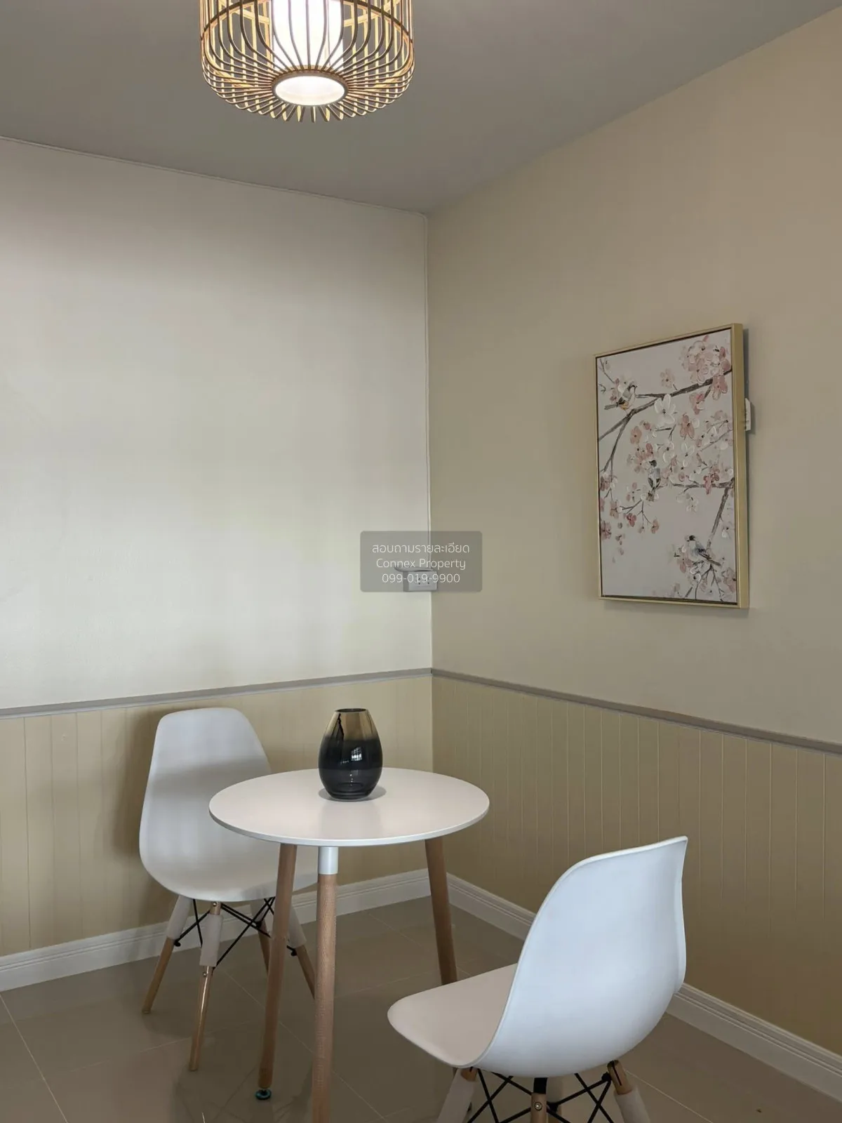 ขายทาวน์เฮ้าส์/ทาวน์โฮม  ซื่อตรง ลีลาวดี BTS-พิพิธภัณฑ์กองทัพอากา 3