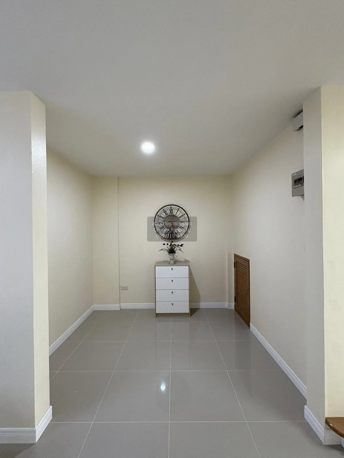 ขายทาวน์เฮ้าส์/ทาวน์โฮม  ซื่อตรง ลีลาวดี BTS-พิพิธภัณฑ์กองทัพอากา