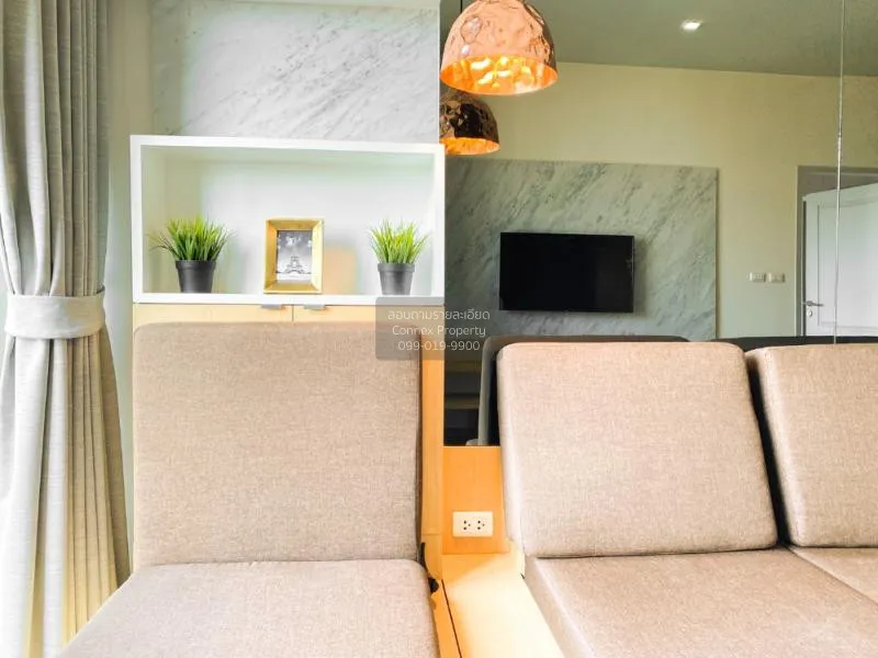 ขายคอนโด  โนเบิล รีไฟน์ BTS-พร้อมพงษ์ คลองตัน เขต คลองเตย กรุงเทพ 4