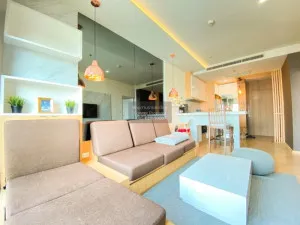 FOR SALE condo , Noble Refine , BTS-Phrom Phong , Khlong Tan , Khlong Toei , Bangkok , CX-15269