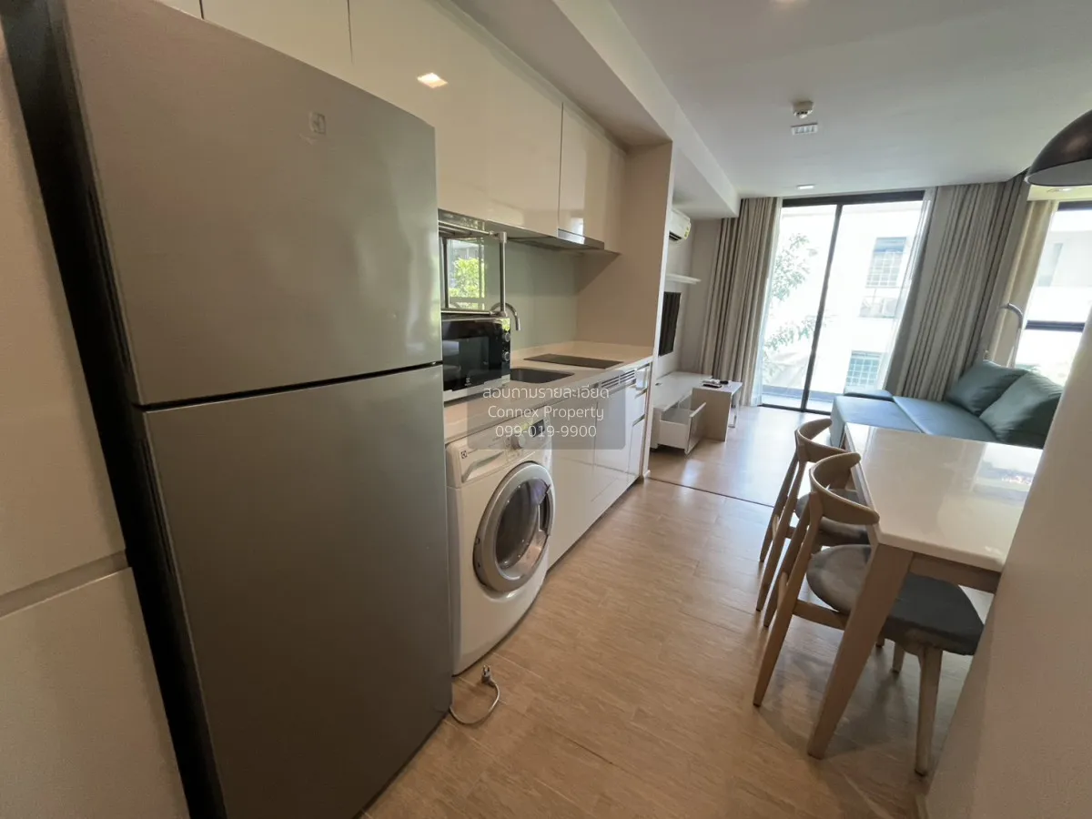 เช่าคอนโด  ลิฟ แอท 49 BTS-ทองหล่อ คลองตันเหนือ เขต วัฒนา กรุงเทพ  1