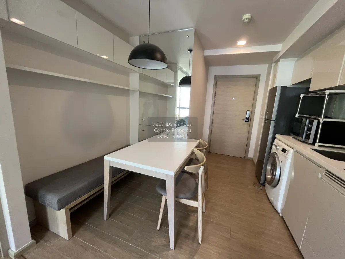 เช่าคอนโด  ลิฟ แอท 49 BTS-ทองหล่อ คลองตันเหนือ เขต วัฒนา กรุงเทพ  2