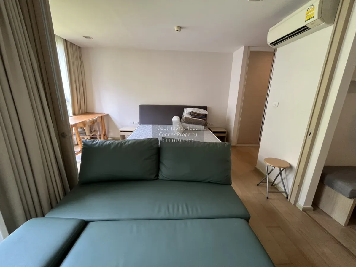 เช่าคอนโด  ลิฟ แอท 49 BTS-ทองหล่อ คลองตันเหนือ เขต วัฒนา กรุงเทพ  3