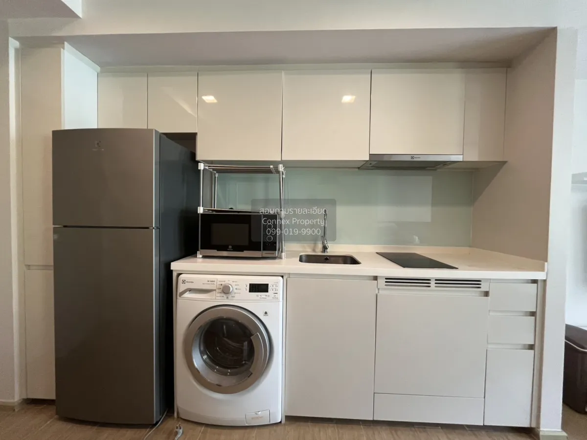 เช่าคอนโด  ลิฟ แอท 49 BTS-ทองหล่อ คลองตันเหนือ เขต วัฒนา กรุงเทพ  4