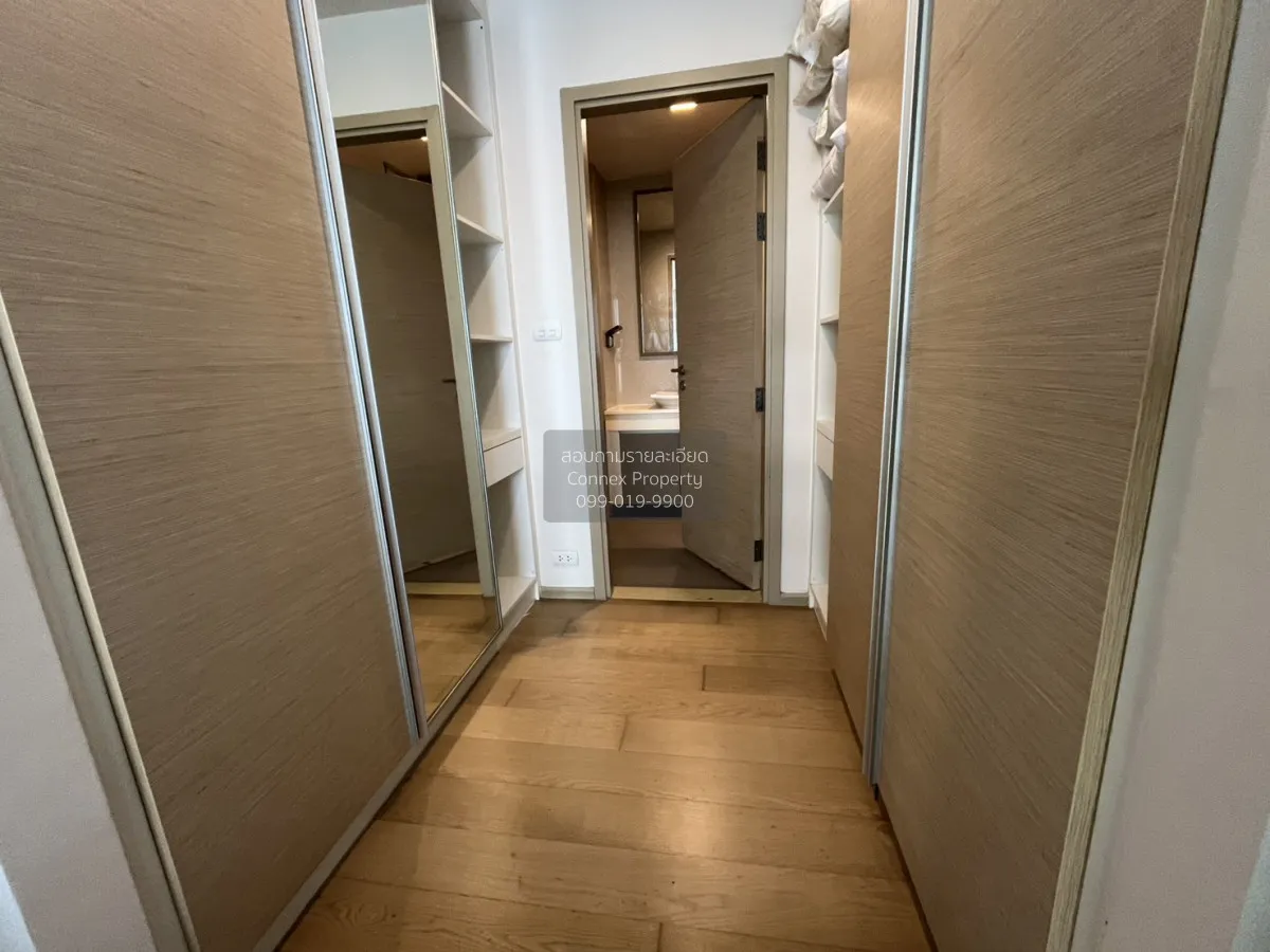 เช่าคอนโด  ลิฟ แอท 49 BTS-ทองหล่อ คลองตันเหนือ เขต วัฒนา กรุงเทพ 