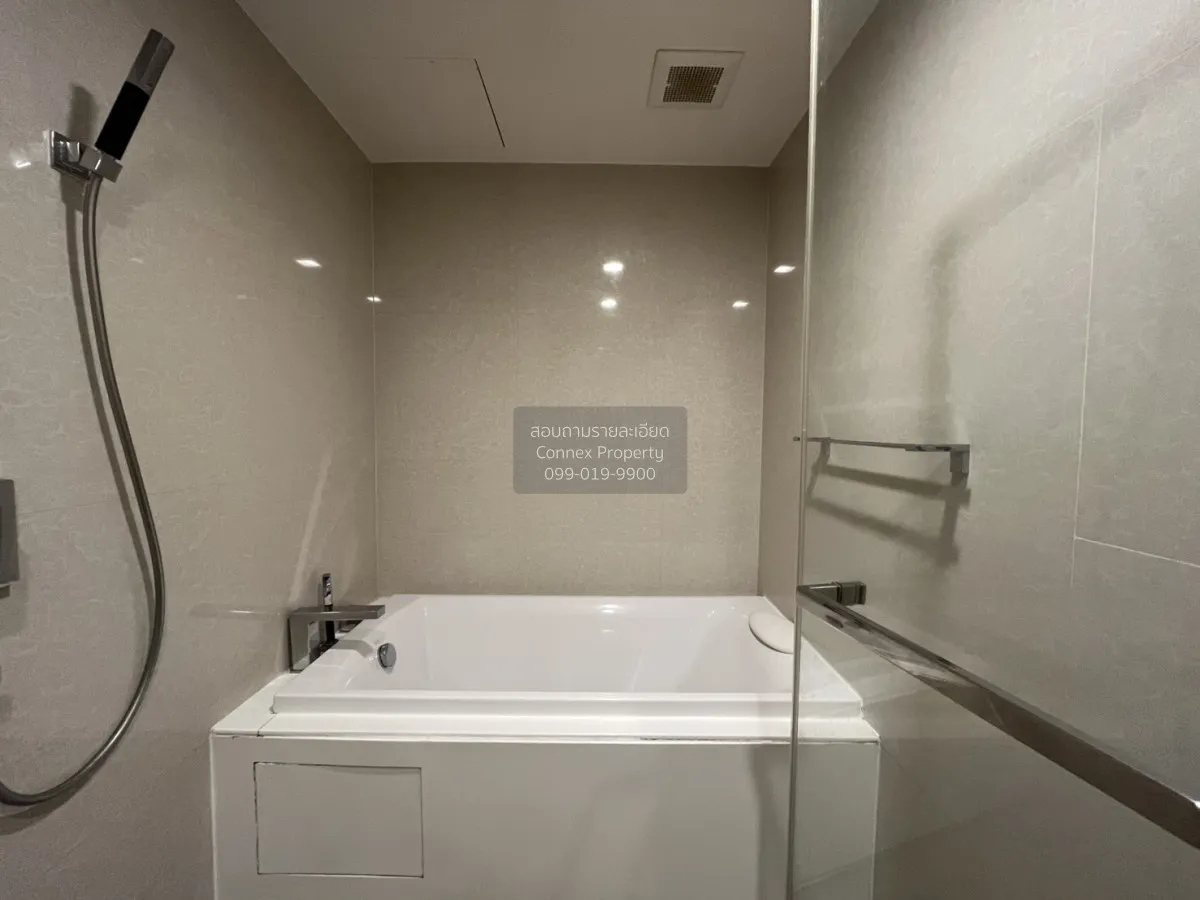 เช่าคอนโด  ลิฟ แอท 49 BTS-ทองหล่อ คลองตันเหนือ เขต วัฒนา กรุงเทพ 