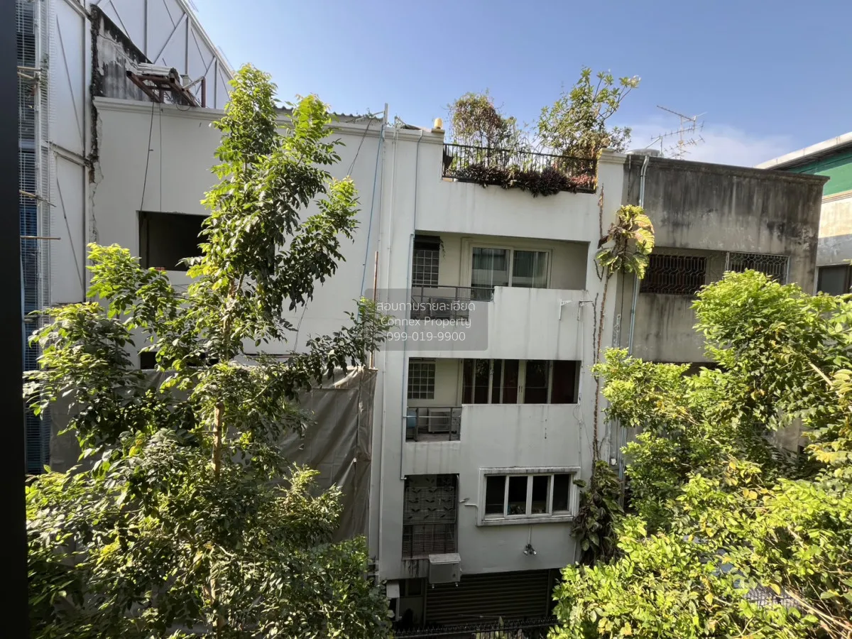 เช่าคอนโด  ลิฟ แอท 49 BTS-ทองหล่อ คลองตันเหนือ เขต วัฒนา กรุงเทพ 