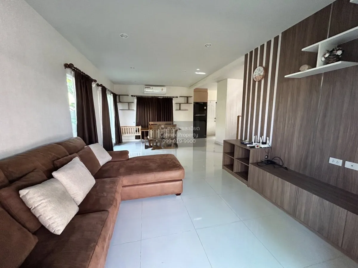 For Rent House , Passorn Theparak - Bangna , Bang Pla , Bang Phli 3