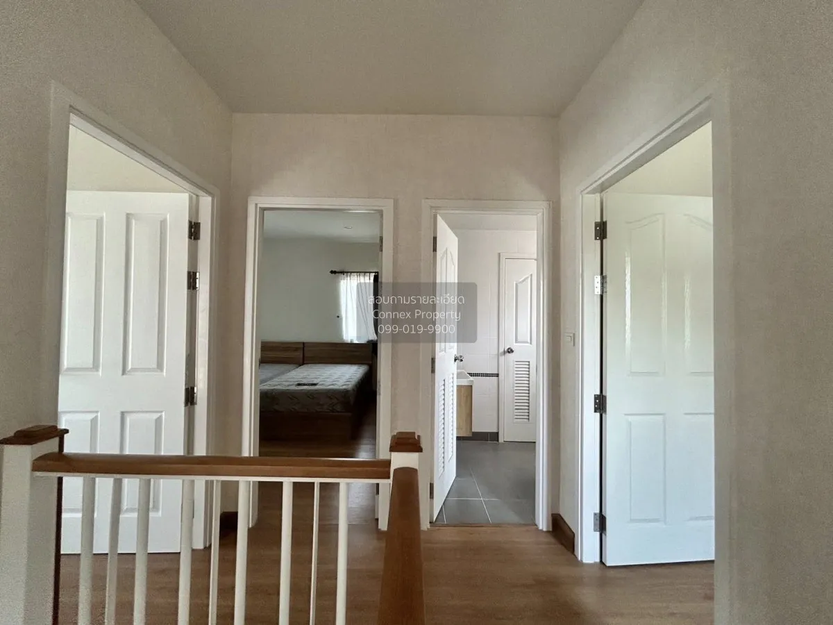 For Rent House , Passorn Theparak - Bangna , Bang Pla , Bang Phli