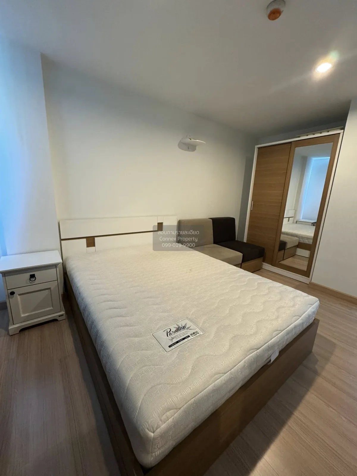 เช่าคอนโด  เดอะ นิช ไอดี พระราม 2 บางมด เขต จอมทอง กรุงเทพ CX-152 2