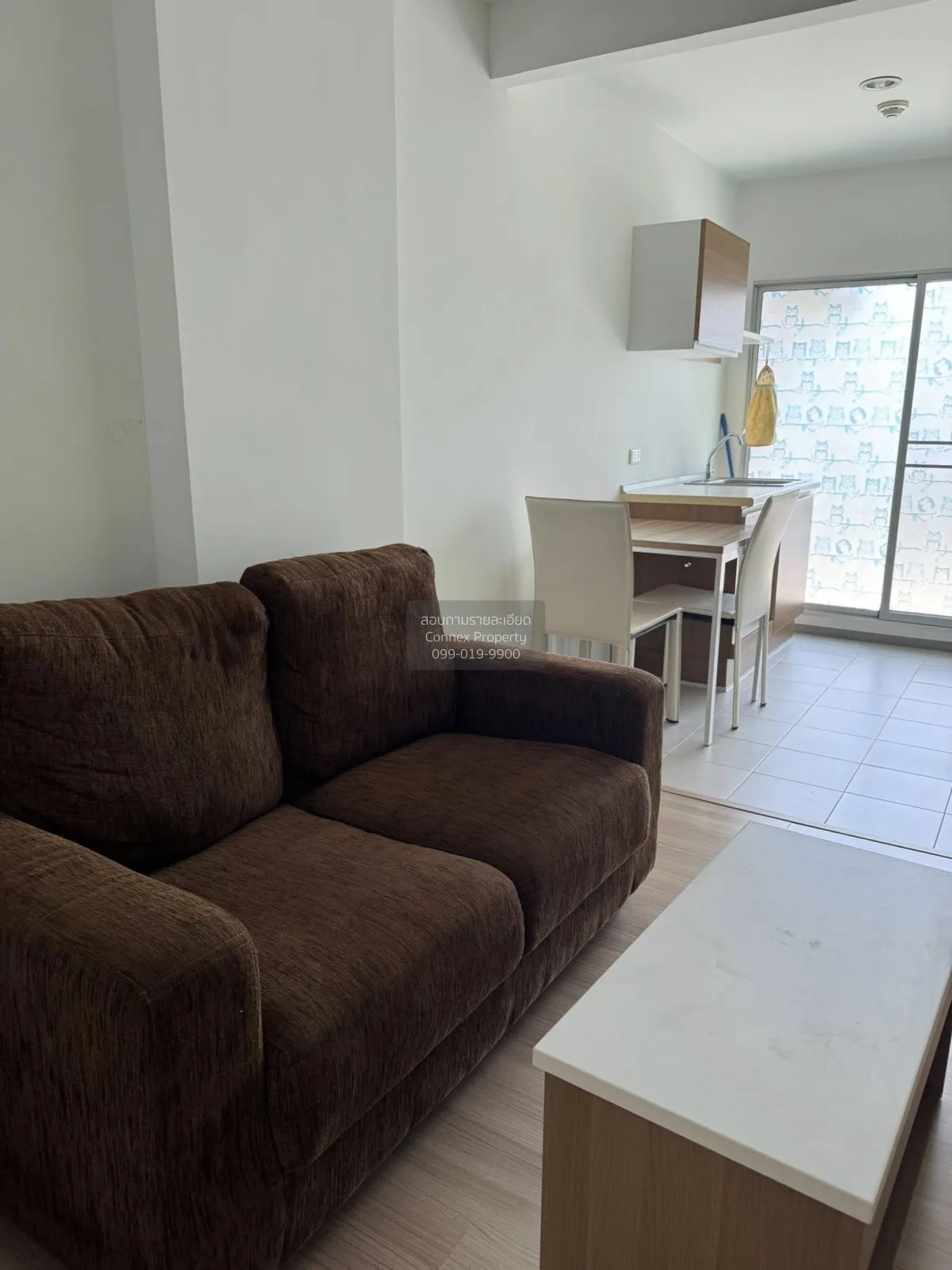 เช่าคอนโด  เดอะ นิช ไอดี พระราม 2 บางมด เขต จอมทอง กรุงเทพ CX-152 4