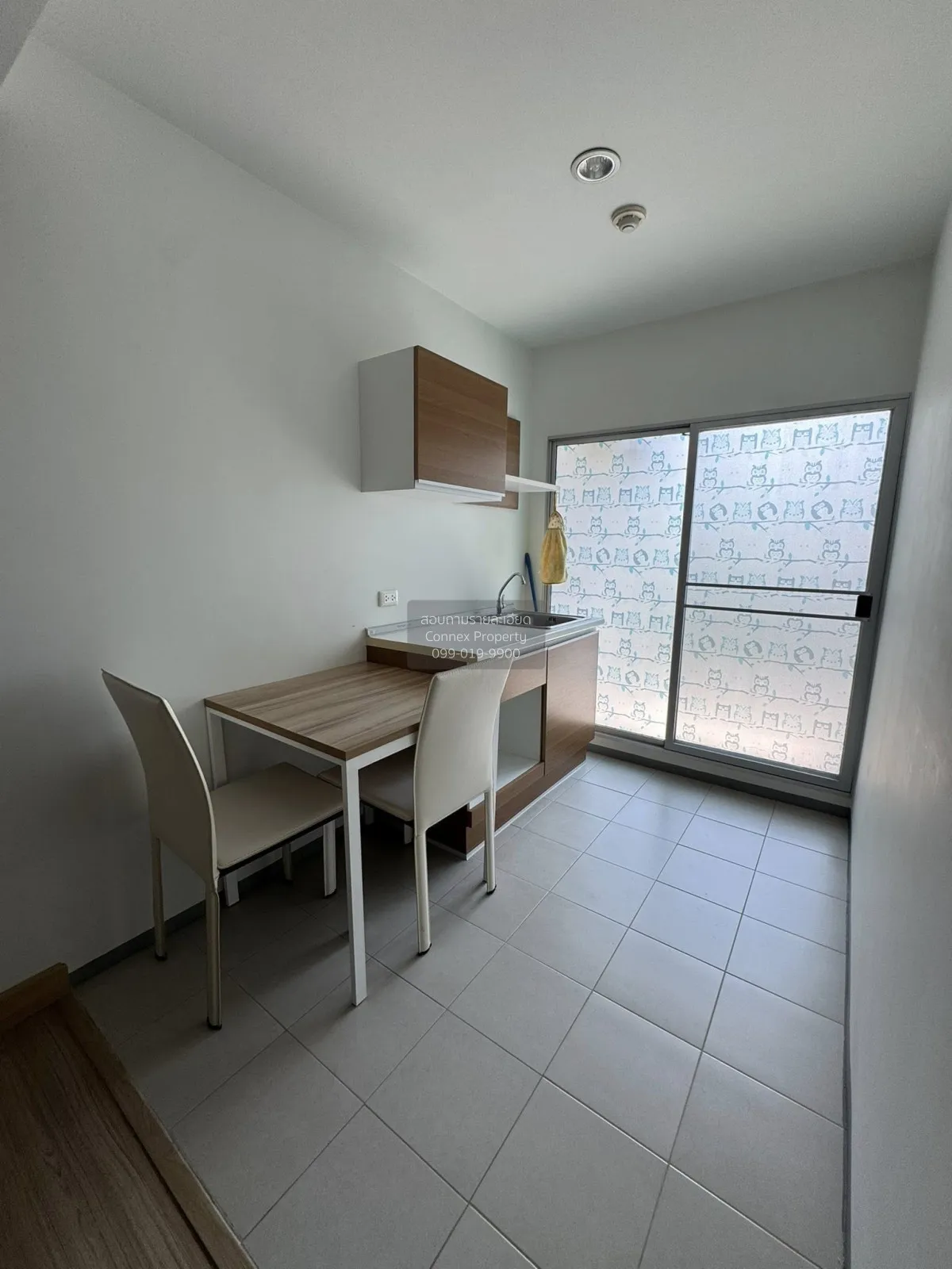 เช่าคอนโด  เดอะ นิช ไอดี พระราม 2 บางมด เขต จอมทอง กรุงเทพ CX-152