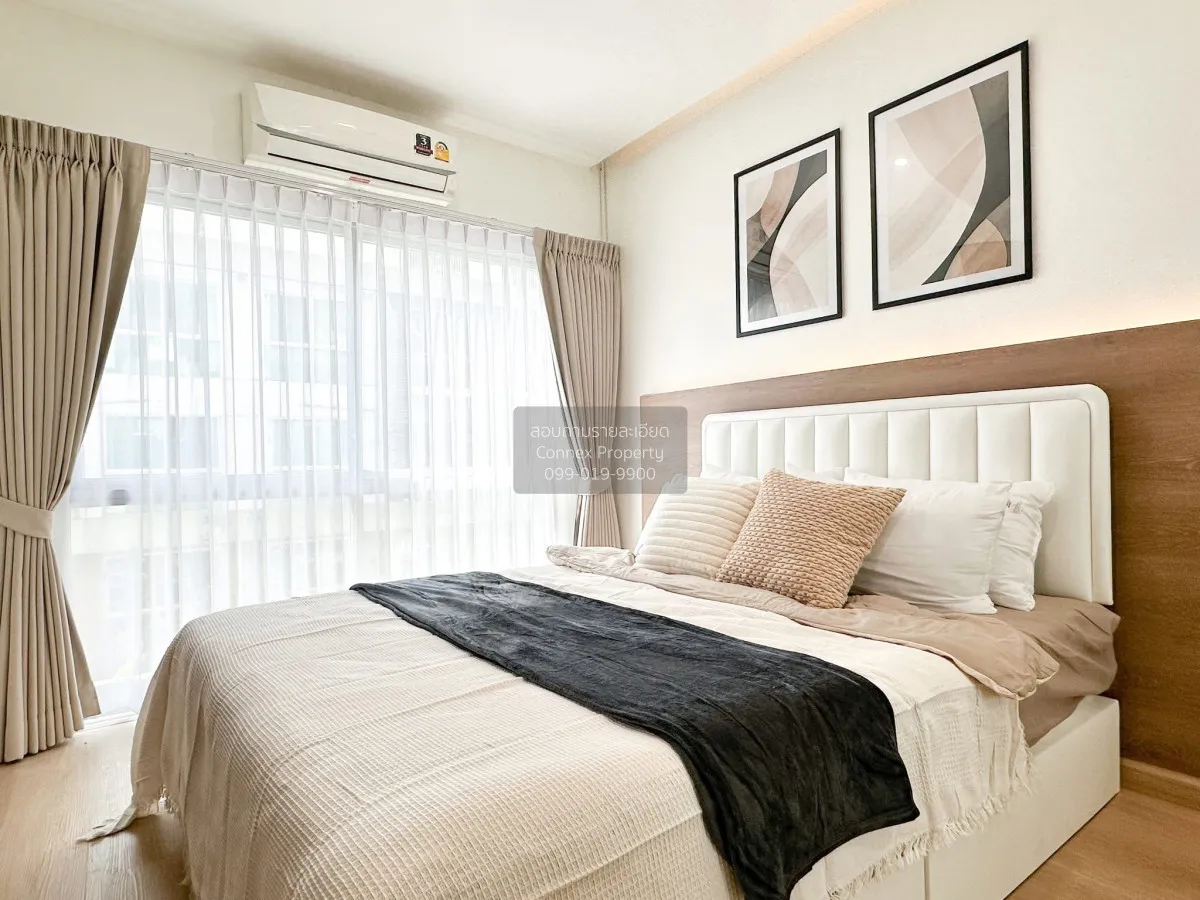 ขายคอนโด  เอ สเปซ สุขุมวิท 77 วิวสวย BTS-อ่อนนุช สวนหลวง เขต สวนห 1