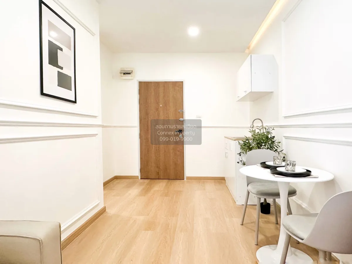 ขายคอนโด  เอ สเปซ สุขุมวิท 77 วิวสวย BTS-อ่อนนุช สวนหลวง เขต สวนห