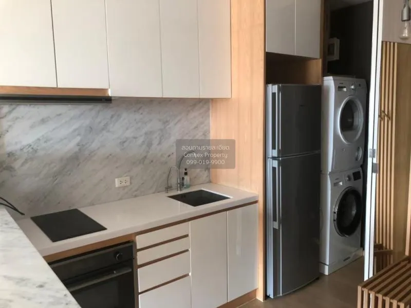 เช่าคอนโด  โนเบิล รีไฟน์ BTS-พร้อมพงษ์ คลองตัน เขต คลองเตย กรุงเท