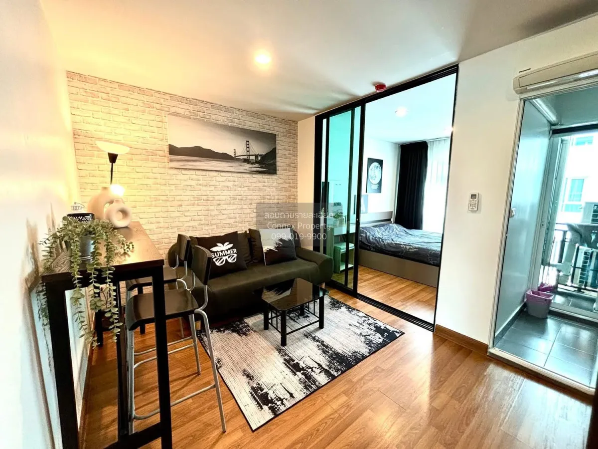 ขายคอนโด  รีเจ้นท์ โฮม สุขุมวิท 81 BTS-อ่อนนุช สวนหลวง เขต สวนหลว 2