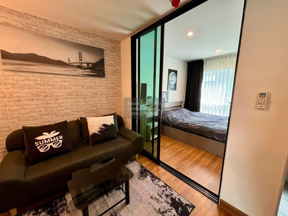 ขายคอนโด  รีเจ้นท์ โฮม สุขุมวิท 81 BTS-อ่อนนุช สวนหลวง เขต สวนหลว 3