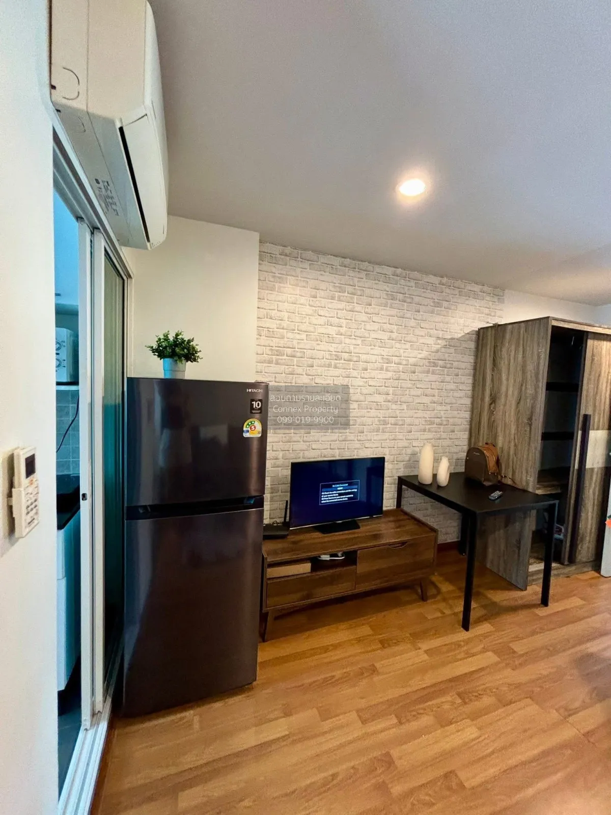 ขายคอนโด  รีเจ้นท์ โฮม สุขุมวิท 81 BTS-อ่อนนุช สวนหลวง เขต สวนหลว 4