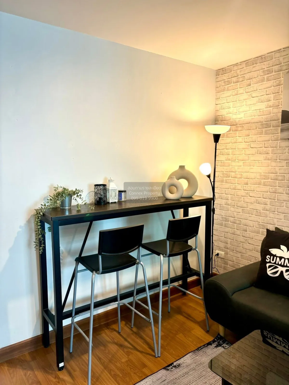 ขายคอนโด  รีเจ้นท์ โฮม สุขุมวิท 81 BTS-อ่อนนุช สวนหลวง เขต สวนหลว