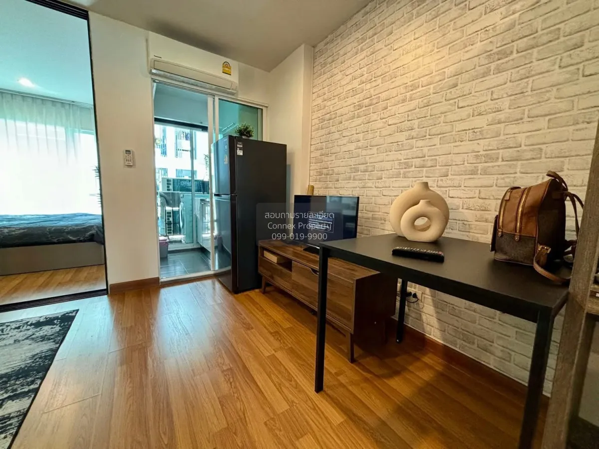 ขายคอนโด  รีเจ้นท์ โฮม สุขุมวิท 81 BTS-อ่อนนุช สวนหลวง เขต สวนหลว