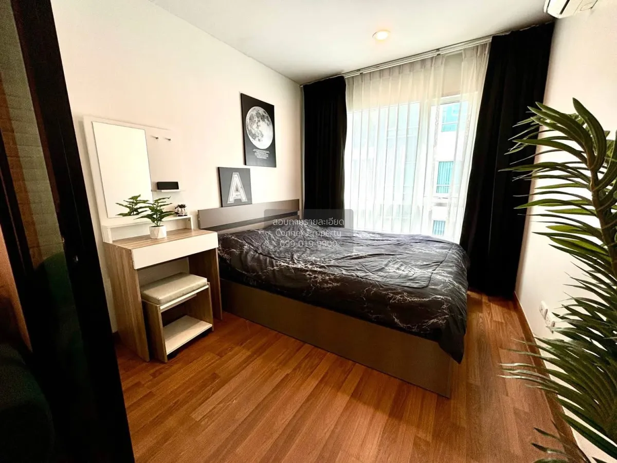 ขายคอนโด  รีเจ้นท์ โฮม สุขุมวิท 81 BTS-อ่อนนุช สวนหลวง เขต สวนหลว