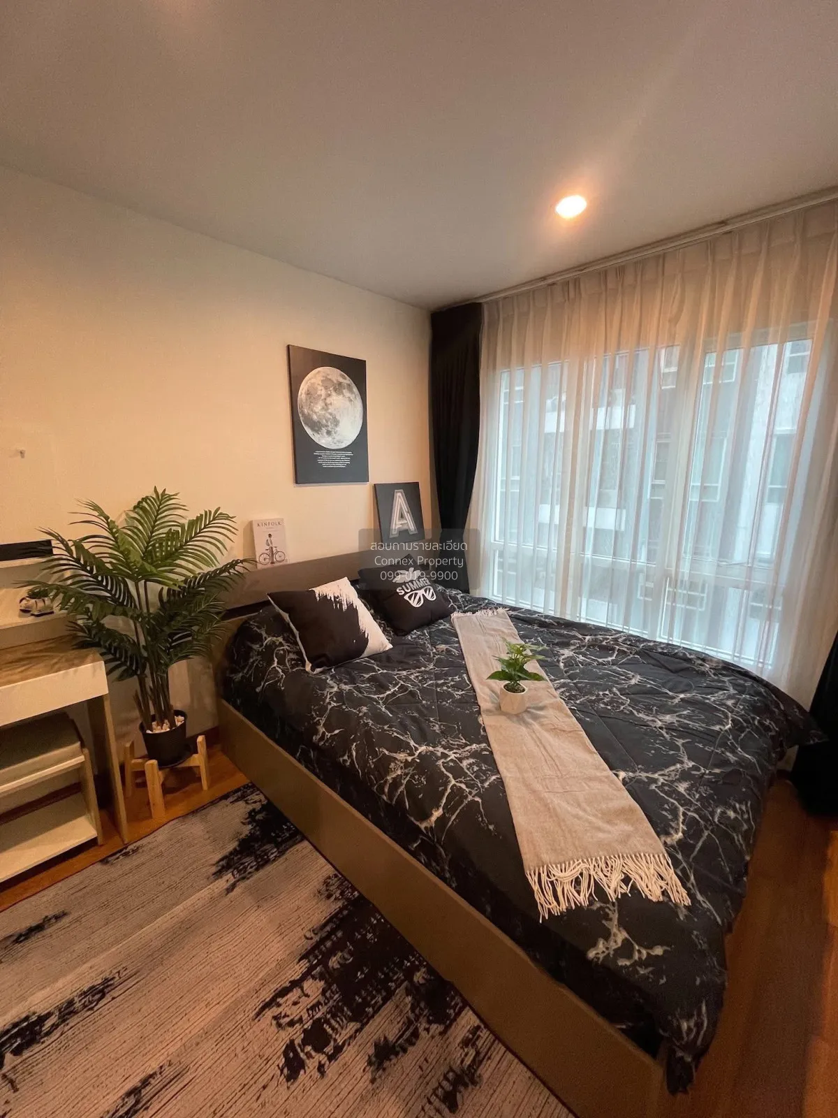 ขายคอนโด  รีเจ้นท์ โฮม สุขุมวิท 81 BTS-อ่อนนุช สวนหลวง เขต สวนหลว