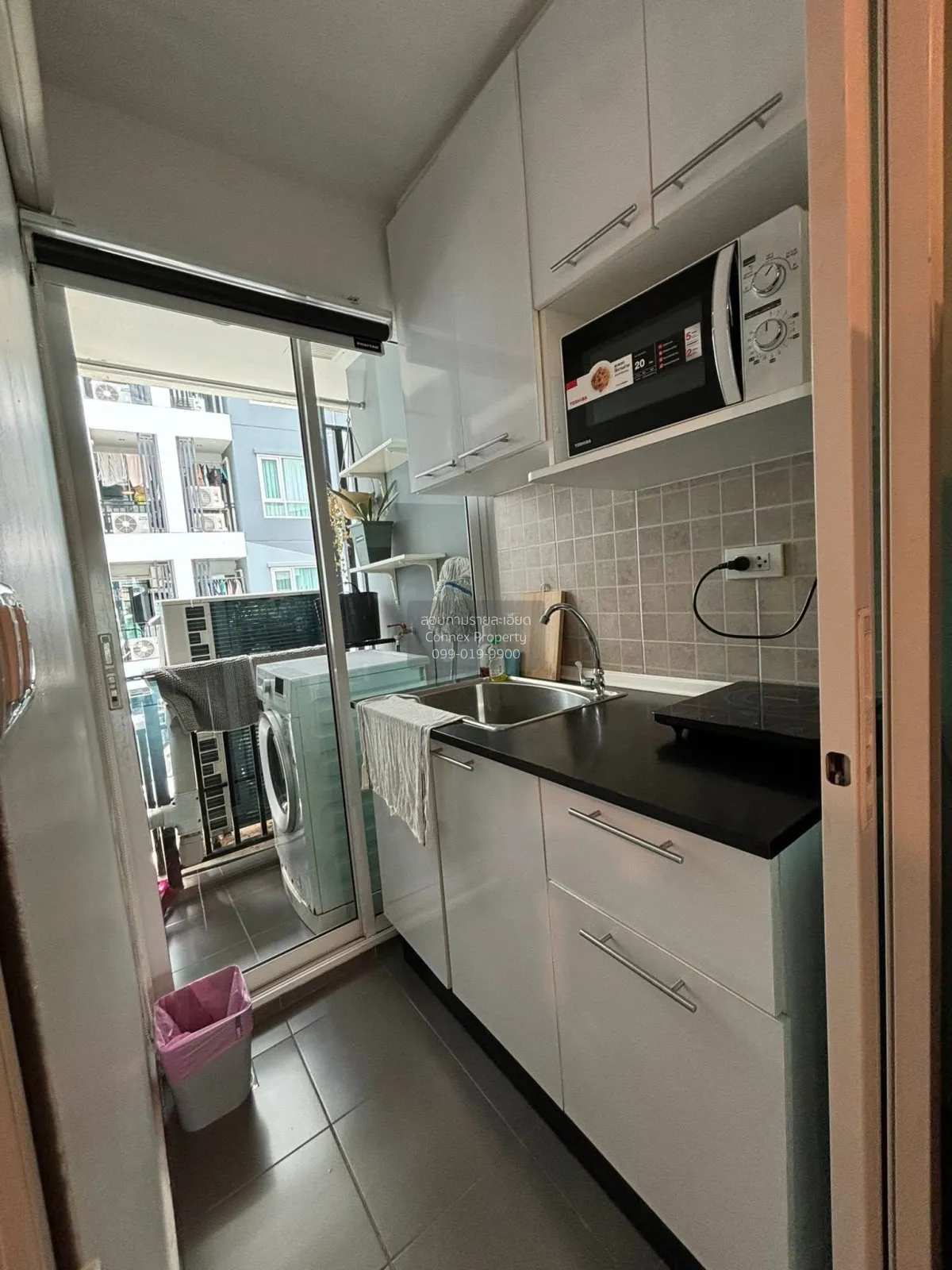 ขายคอนโด  รีเจ้นท์ โฮม สุขุมวิท 81 BTS-อ่อนนุช สวนหลวง เขต สวนหลว