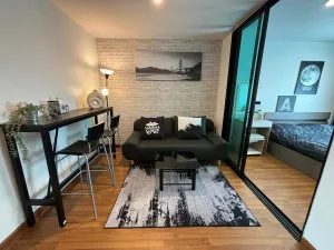 ขายคอนโด  รีเจ้นท์ โฮม สุขุมวิท 81 BTS-อ่อนนุช สวนหลวง เขต สวนหลวง กรุงเทพ CX-152700