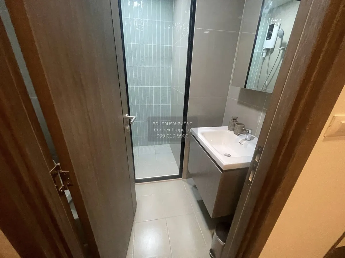 For Rent Condo , The Muve Pradipat , BTS-Saphan Khwai , Sam Sen N 4