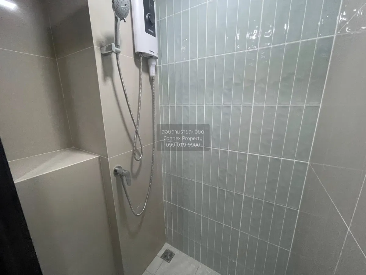 For Rent Condo , The Muve Pradipat , BTS-Saphan Khwai , Sam Sen N