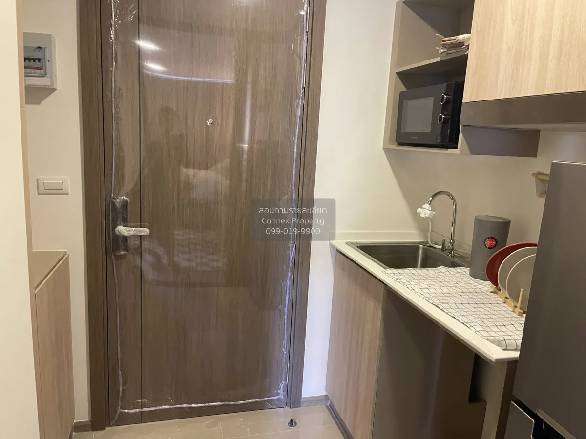 For Rent Condo , The Muve Pradipat , BTS-Saphan Khwai , Sam Sen N