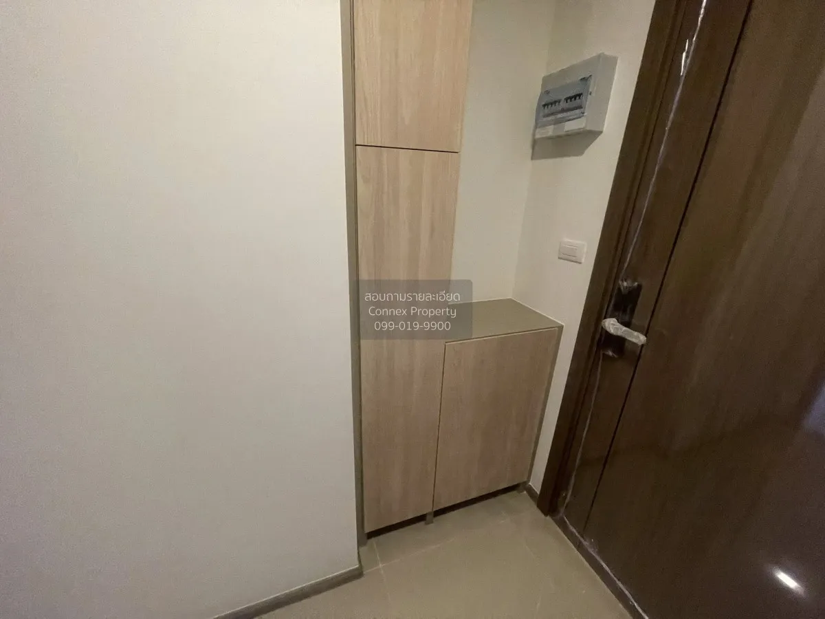 For Rent Condo , The Muve Pradipat , BTS-Saphan Khwai , Sam Sen N