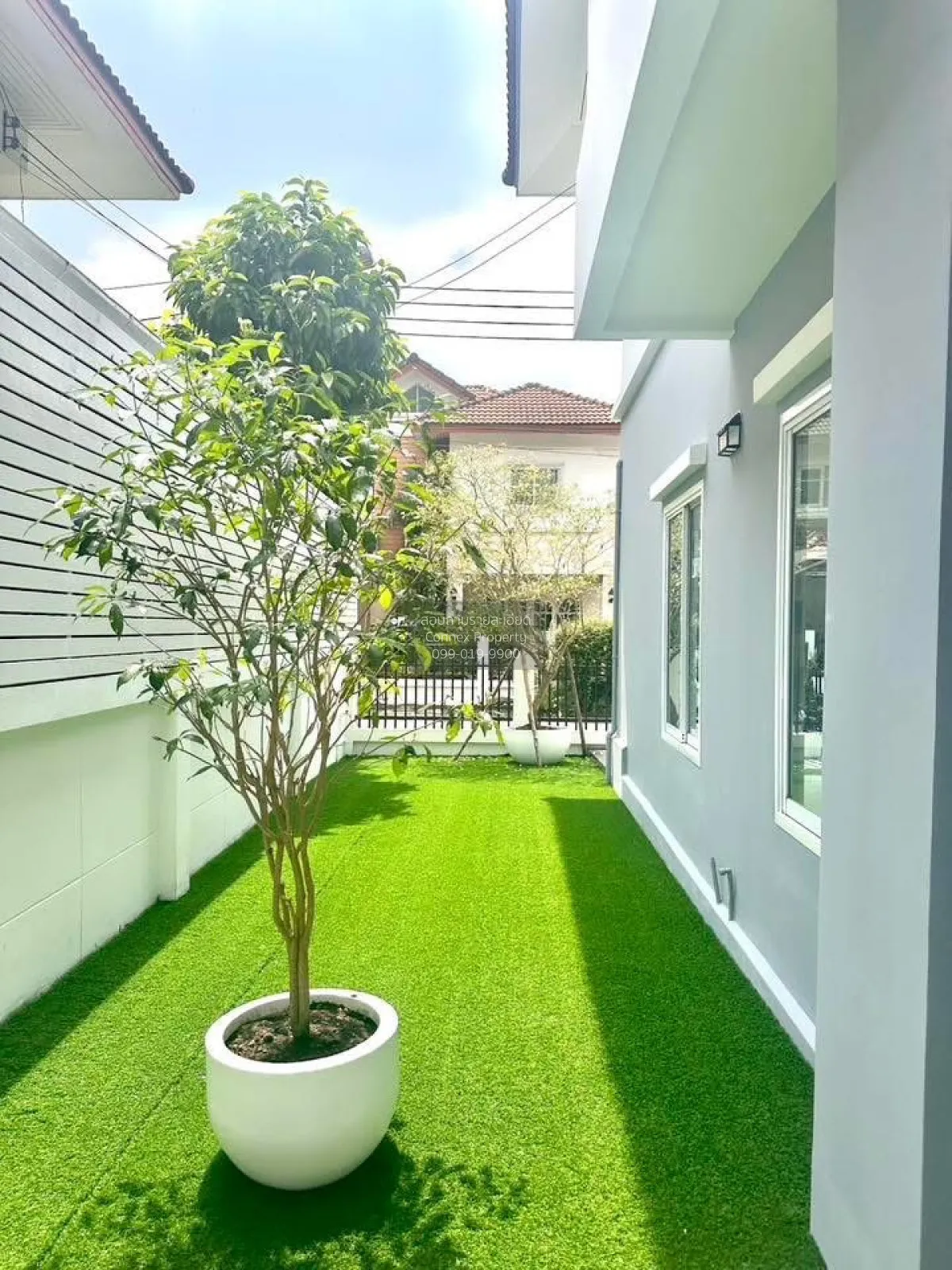 For Sale House , Wasinee Grand Home , Khlong Chan , Bang Kapi , B 3