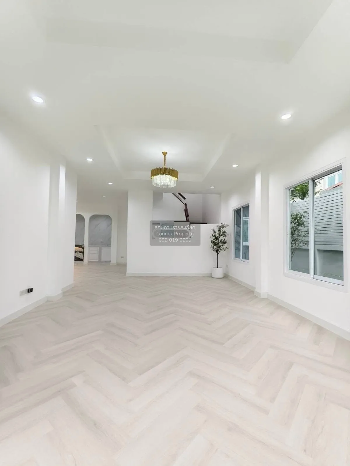 For Sale House , Wasinee Grand Home , Khlong Chan , Bang Kapi , B