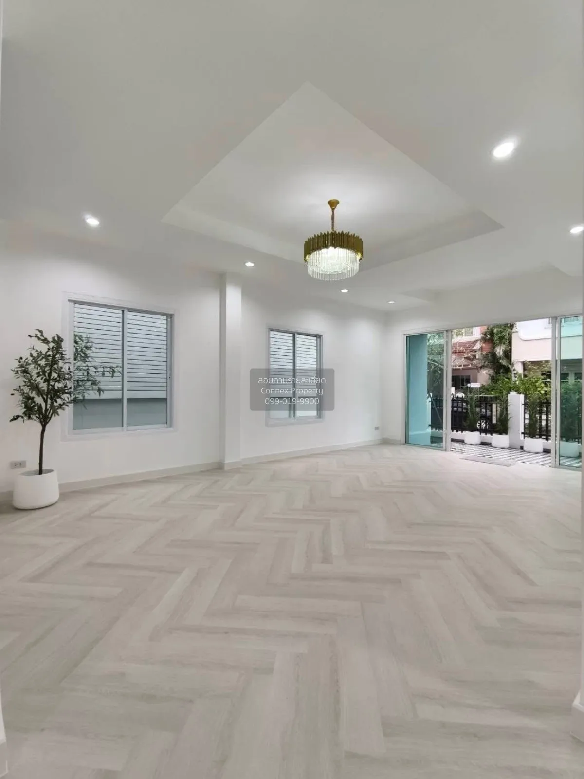 For Sale House , Wasinee Grand Home , Khlong Chan , Bang Kapi , B