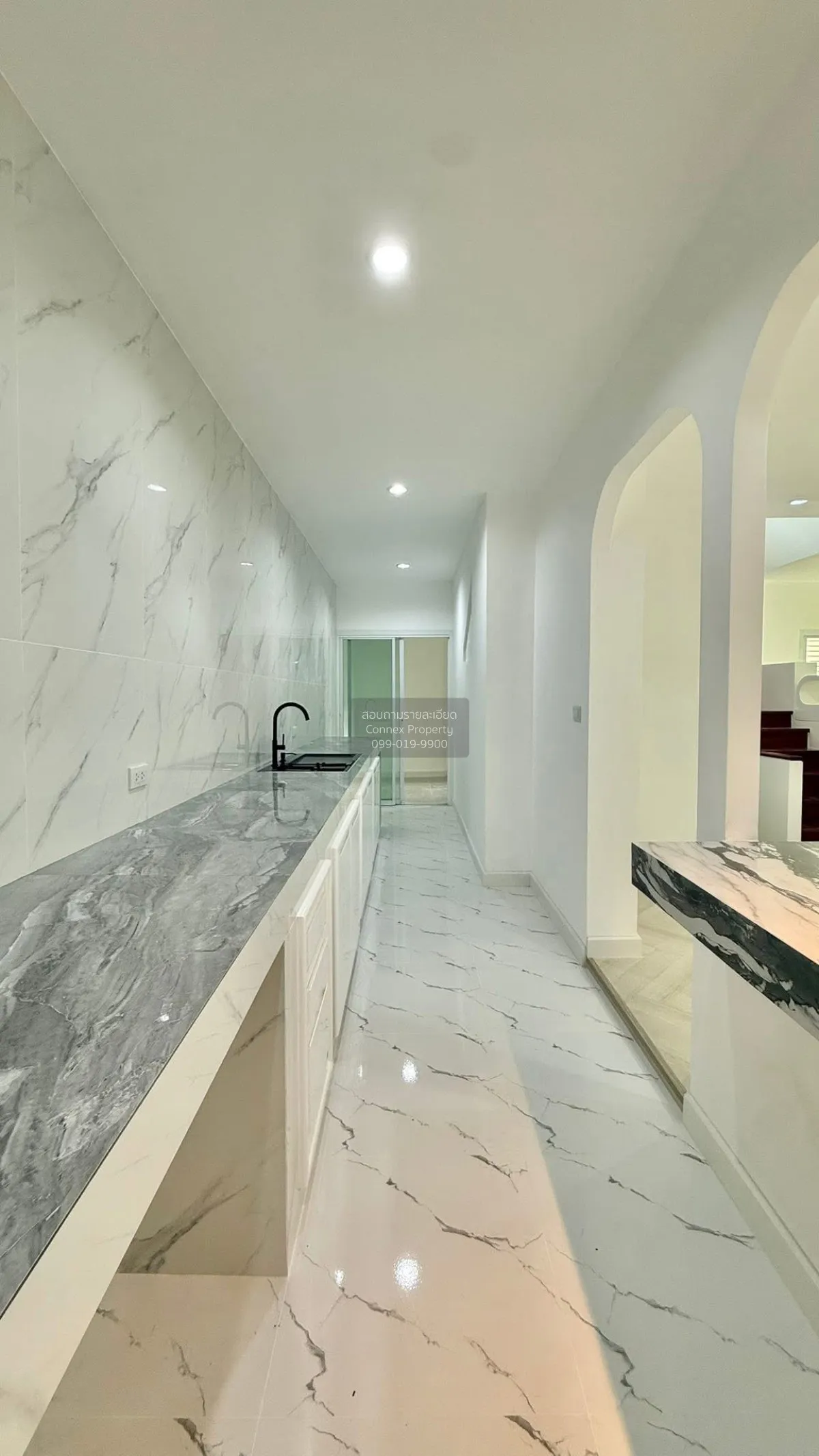 For Sale House , Wasinee Grand Home , Khlong Chan , Bang Kapi , B