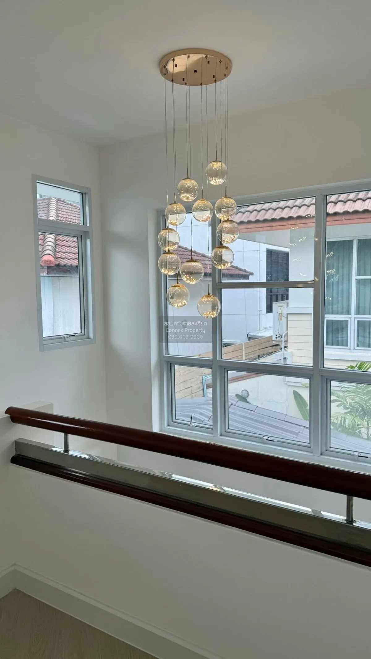 For Sale House , Wasinee Grand Home , Khlong Chan , Bang Kapi , B