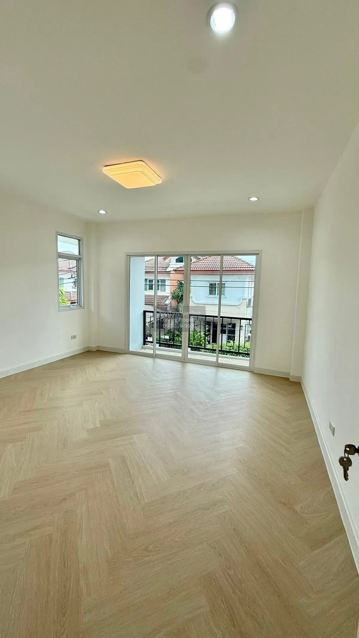 For Sale House , Wasinee Grand Home , Khlong Chan , Bang Kapi , B