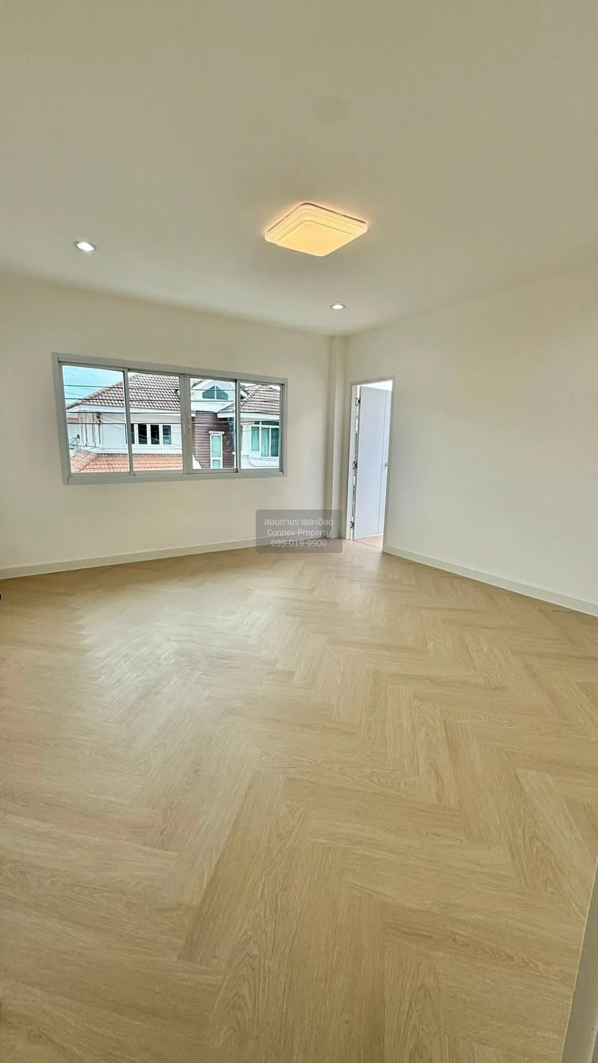 For Sale House , Wasinee Grand Home , Khlong Chan , Bang Kapi , B