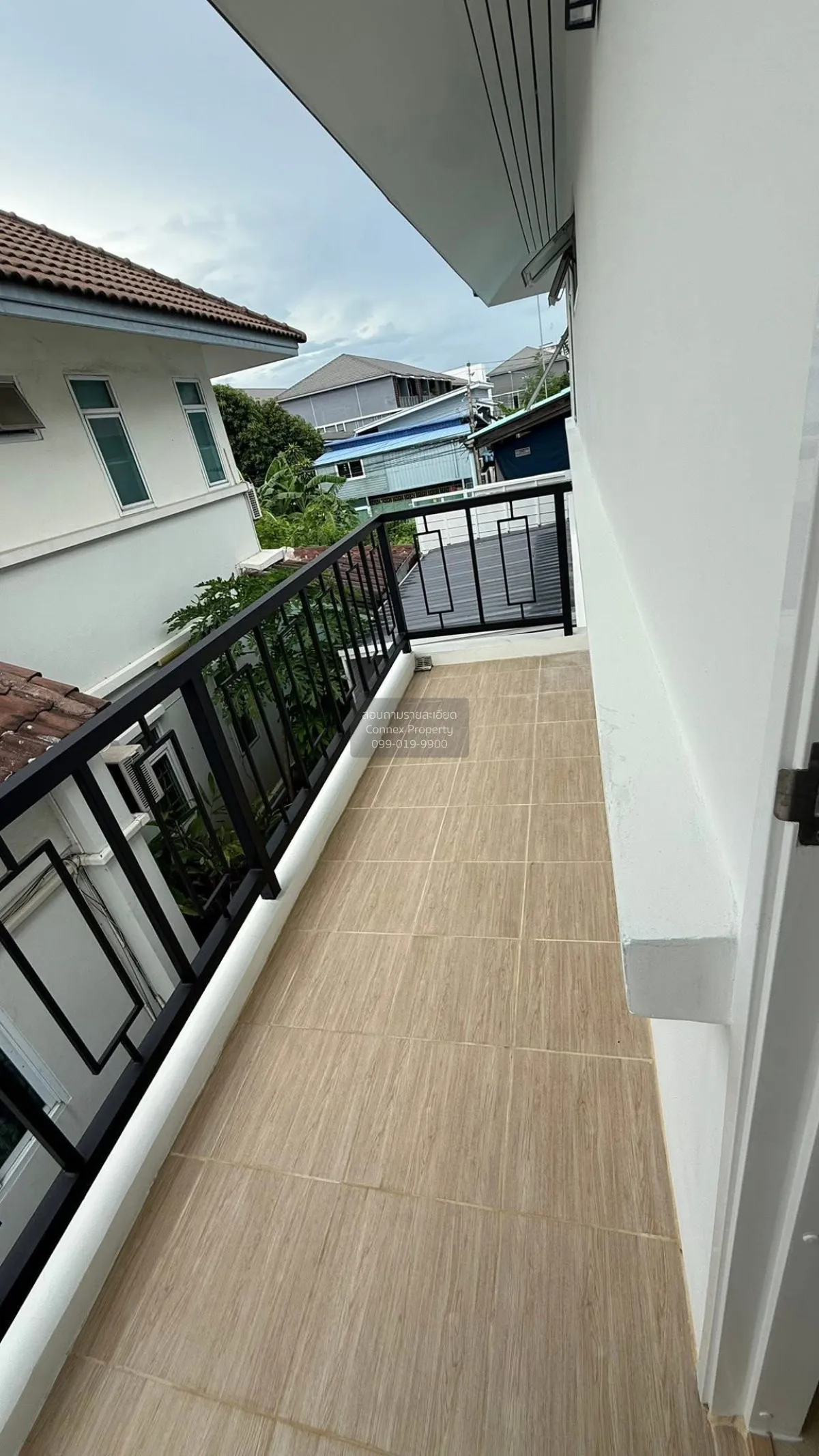 For Sale House , Wasinee Grand Home , Khlong Chan , Bang Kapi , B